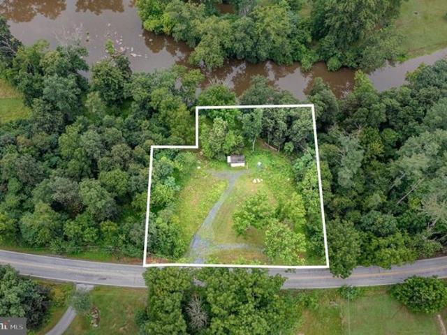 Land for sale in Gettysburg