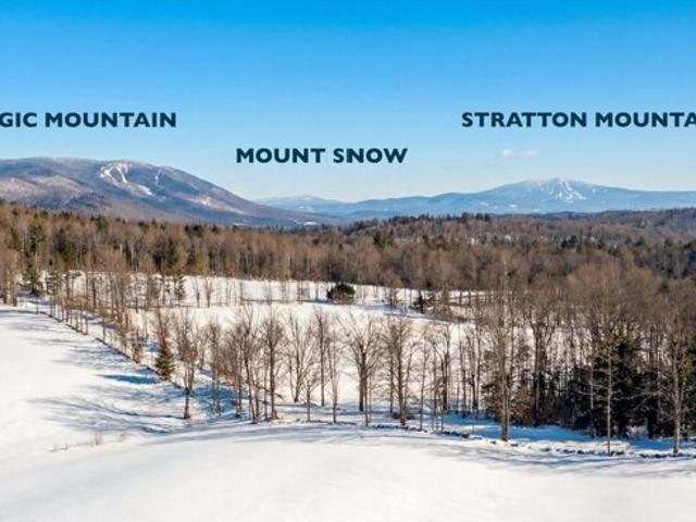 Land for sale in Vermont