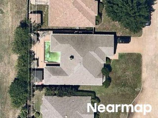 House for sale in Fort Worth, Texas