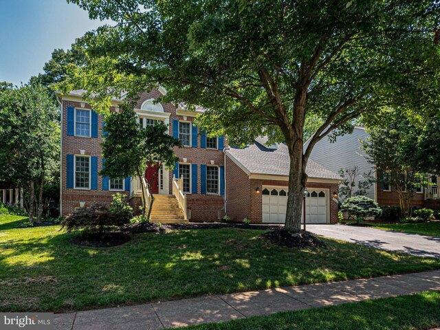 House for sale in Sterling, Loudoun County