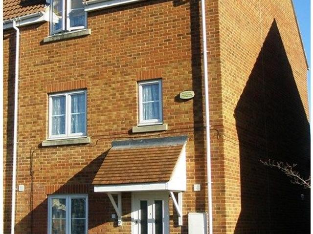 Studio for rent in Walcot West, Rodbourne