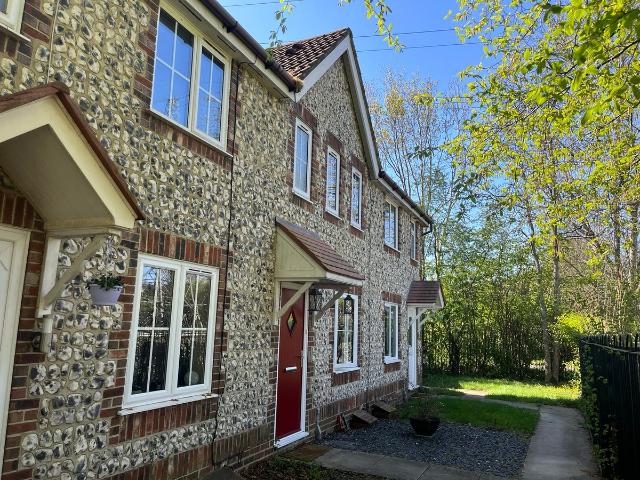 Apartment for rent in Hedge End, Helford