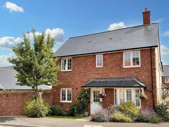 House for sale in Minehead, Somerset