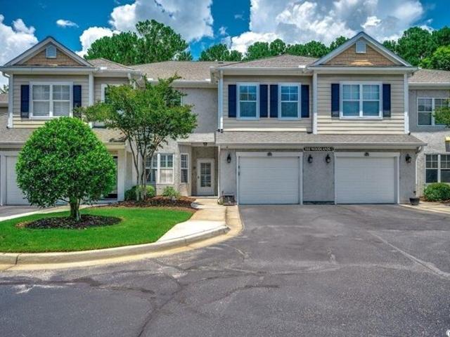 Condo for sale in North Myrtle Beach
