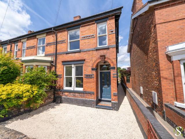 House for rent in Sandbach