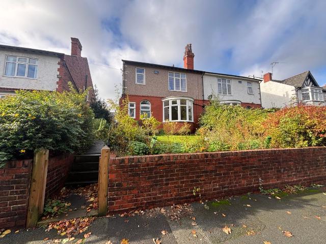 Apartment for rent in Lindley, Kirklees