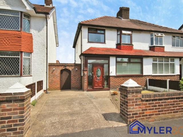 House for rent in Farnworth, Widnes