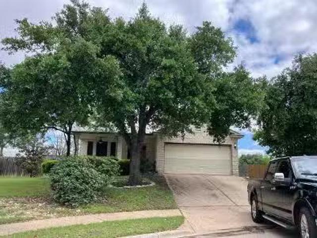 House for sale in Round Rock