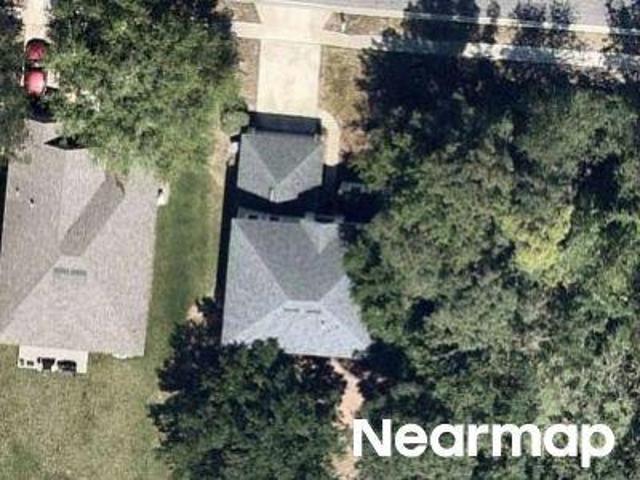 House for sale in Jacksonville, Florida