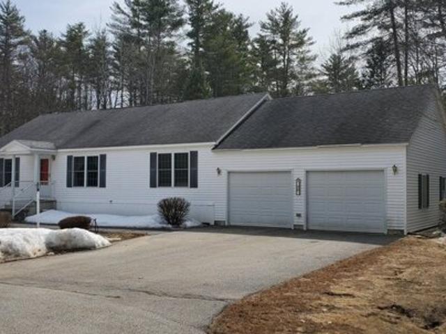 Property for sale in New Hampshire