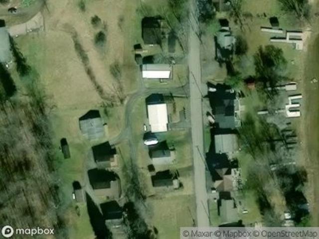House for sale in Garrett, Maryland