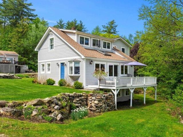 House for sale in New Hampshire