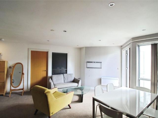 Apartment for rent in City Centre, Feckenham