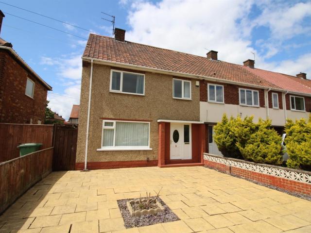 Apartment for rent in Billingham Green, Billingham