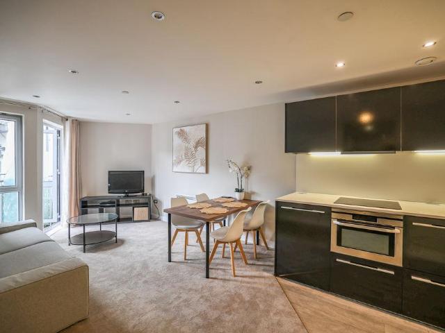Apartment for rent in City Centre, Feckenham