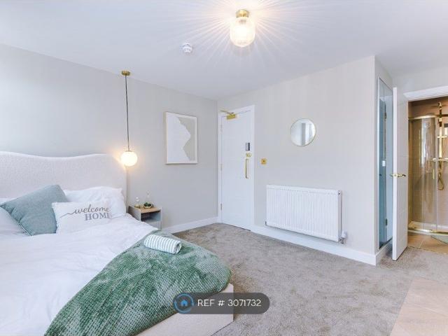 Studio for rent in Fairfield, Warrington