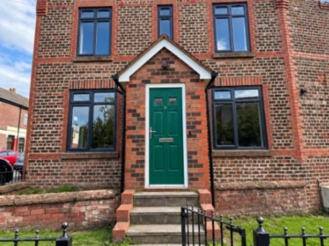 House for rent in Fairfield, Warrington