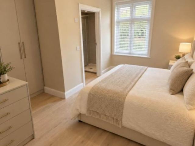 House for rent in Fairfield, Warrington