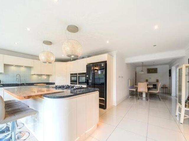 House for sale in Row Town, Surrey