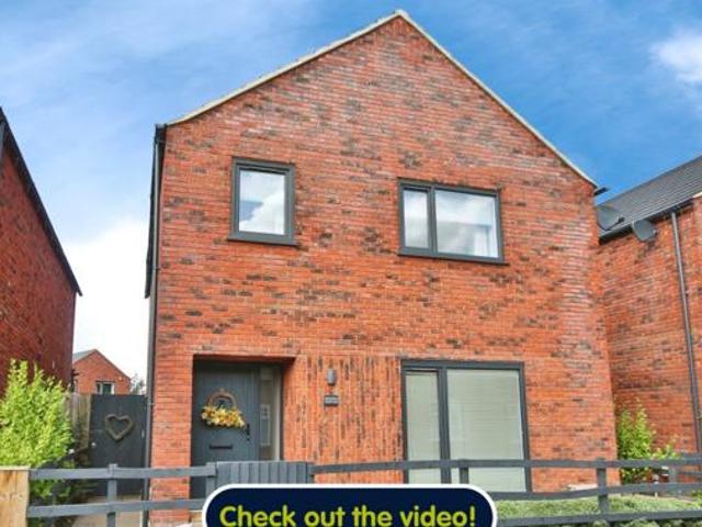 House for sale in North Yorkshire
