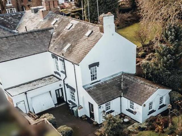 House for sale in Openwoodgate, Amber Valley