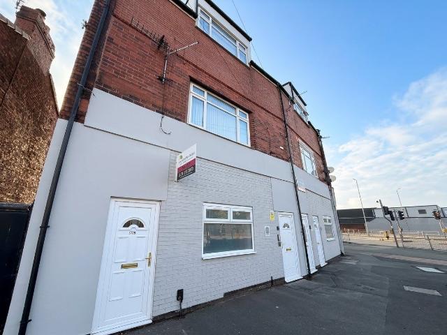 Apartment for rent in Bootle, Sefton