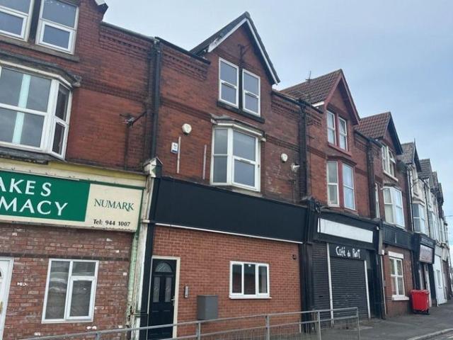 Apartment for rent in Bootle, Sefton