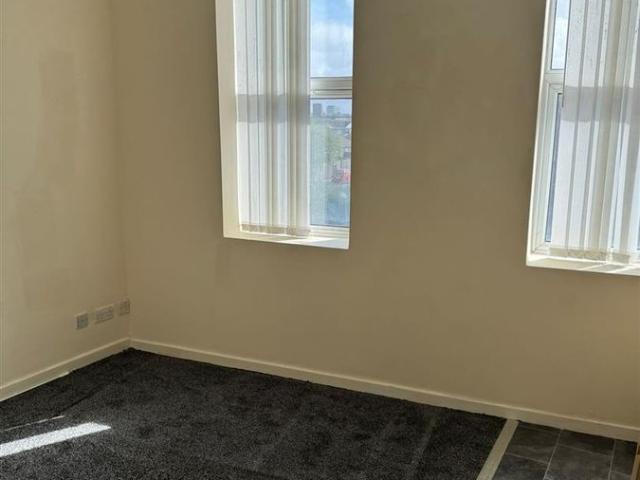 Apartment for rent in Bootle, Sefton