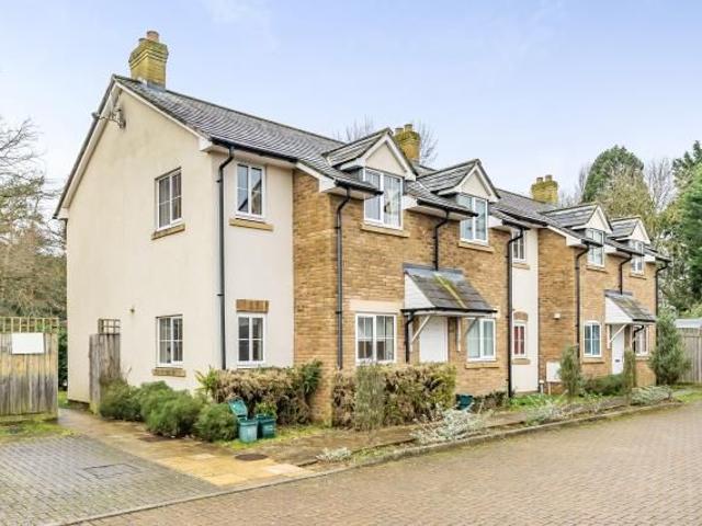 Apartment for rent in Berrick Salome, Oxfordshire