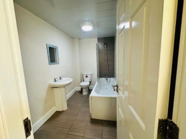 Apartment for rent in Plungington, Higher Bartle