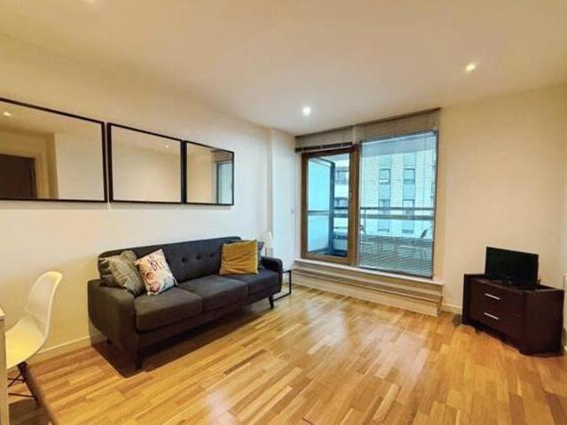 House for rent in Richmond Hill, West Yorkshire