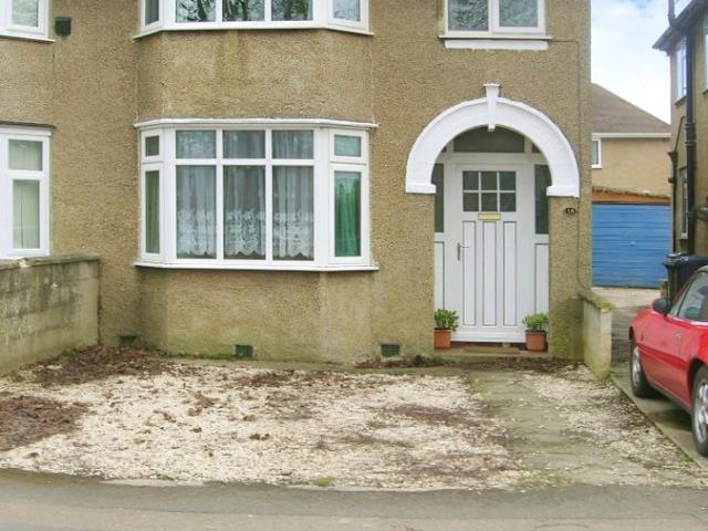 House for rent in New Marston, Oxford