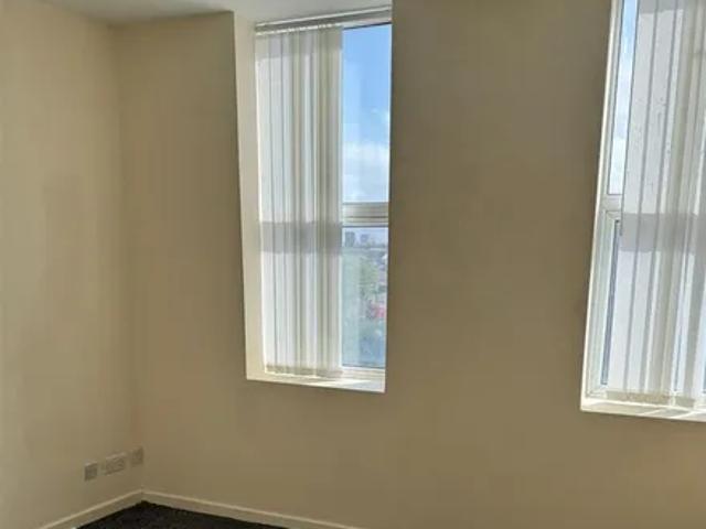 Apartment for rent in Bootle, Sefton