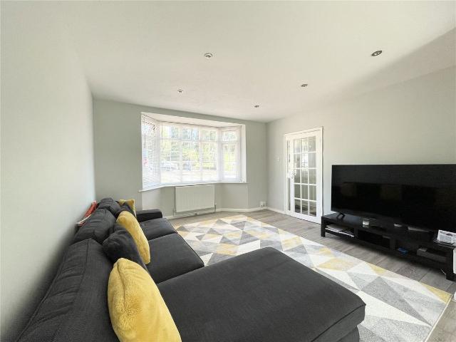 House for rent in Little Stanmore, Greater London