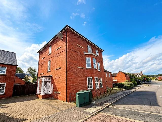 Apartment for rent in Stratford-upon-Avon, Alderminster