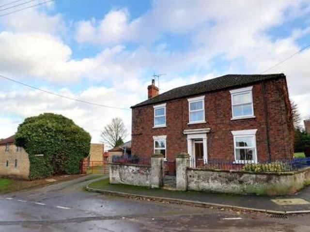 House for sale in North Yorkshire