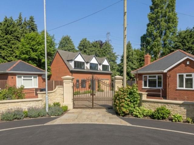 House for rent in Oxley, West Midlands