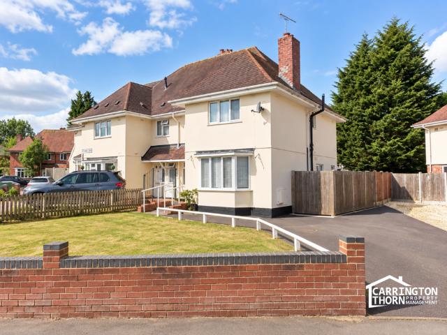 House for rent in Oxley, Wolverhampton