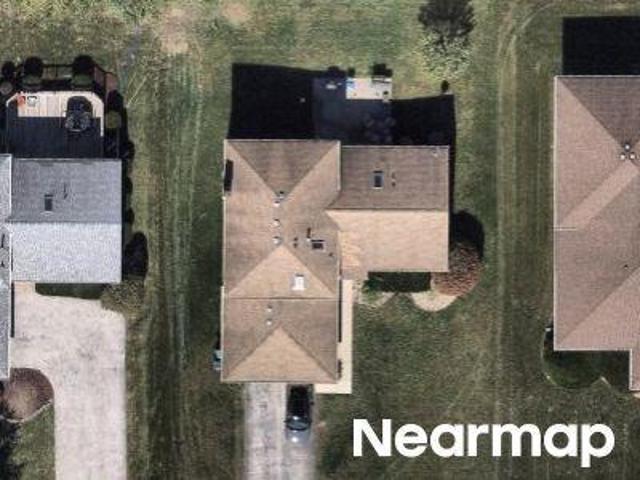 House for sale in Matteson, Cook County