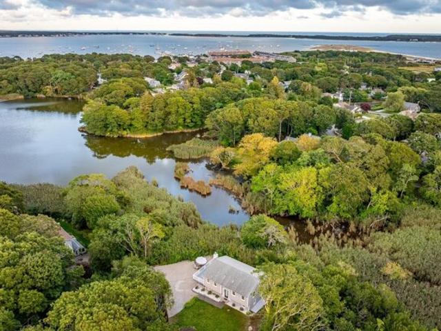 House for sale in Barnstable, Massachusetts