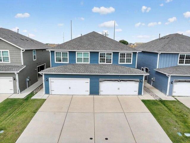 House for sale in Princeton, Texas