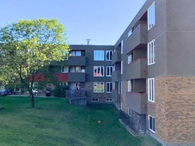 Apartment for rent in Fort Mcmurray, Alberta