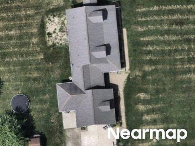 House for sale in Michigan