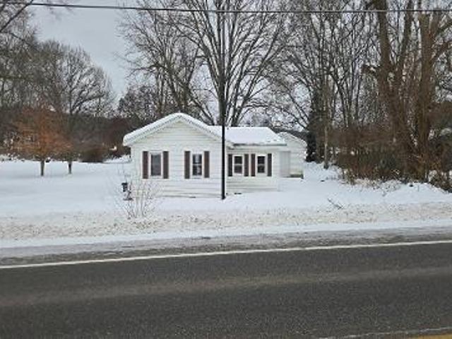 House for sale in Michigan