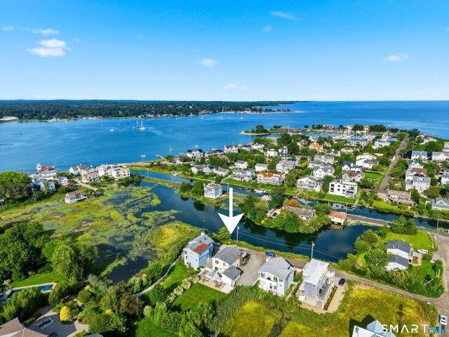 House for sale in Saugatuck, Westport