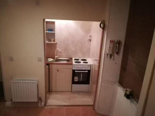 Apartment to rent