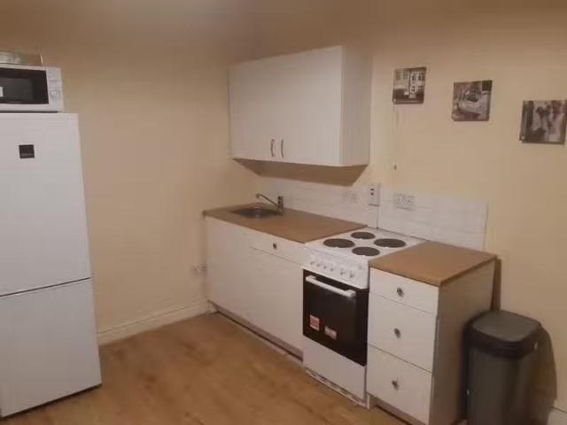 Apartment to rent