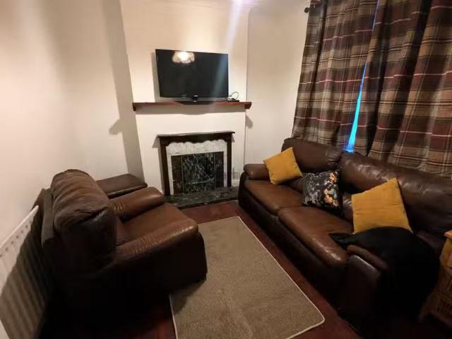 House to rent