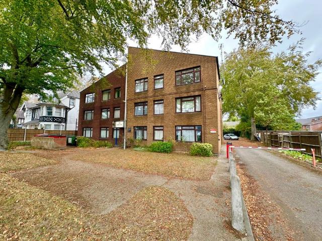 Apartment for rent in Biscot, Luton