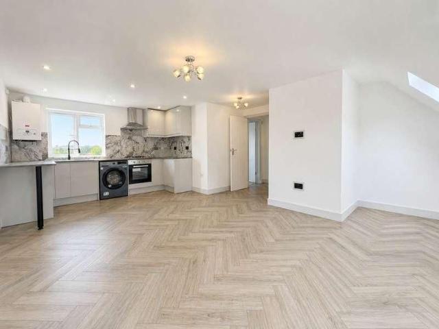 Apartment for rent in Spring Park, Luton